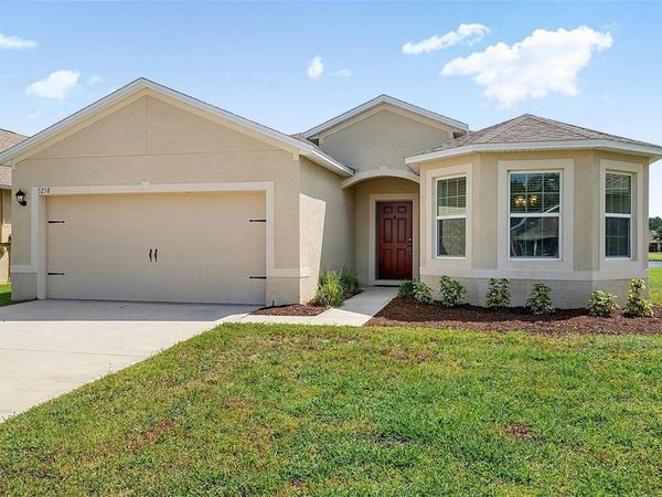 5258 BEAR CORN RUN , PORT ORANGE, FL 32128