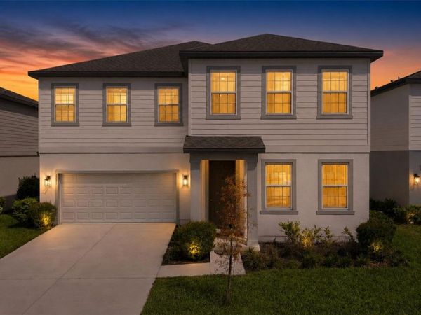 2251 DERWENT DRIVE , DAVENPORT, FL 33896