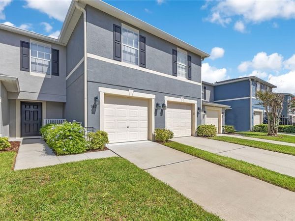 942 COQUINA ROCK STREET , ORLANDO, FL 32828