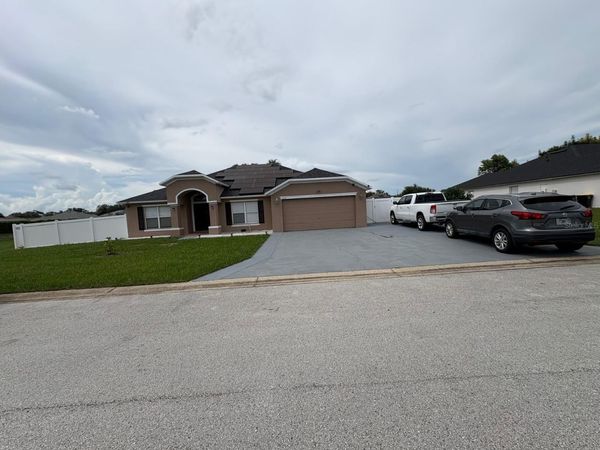 645 HATCHWOOD DRIVE , HAINES CITY, FL 33844