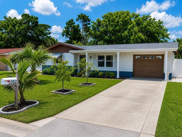 3302 ROCK ROYAL DRIVE , HOLIDAY, FL 34691