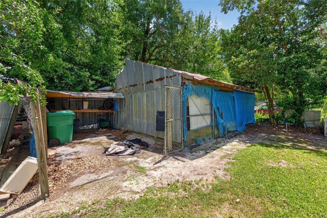 122 Hilty Circle, Wewahitchka, FL 32465 Photo