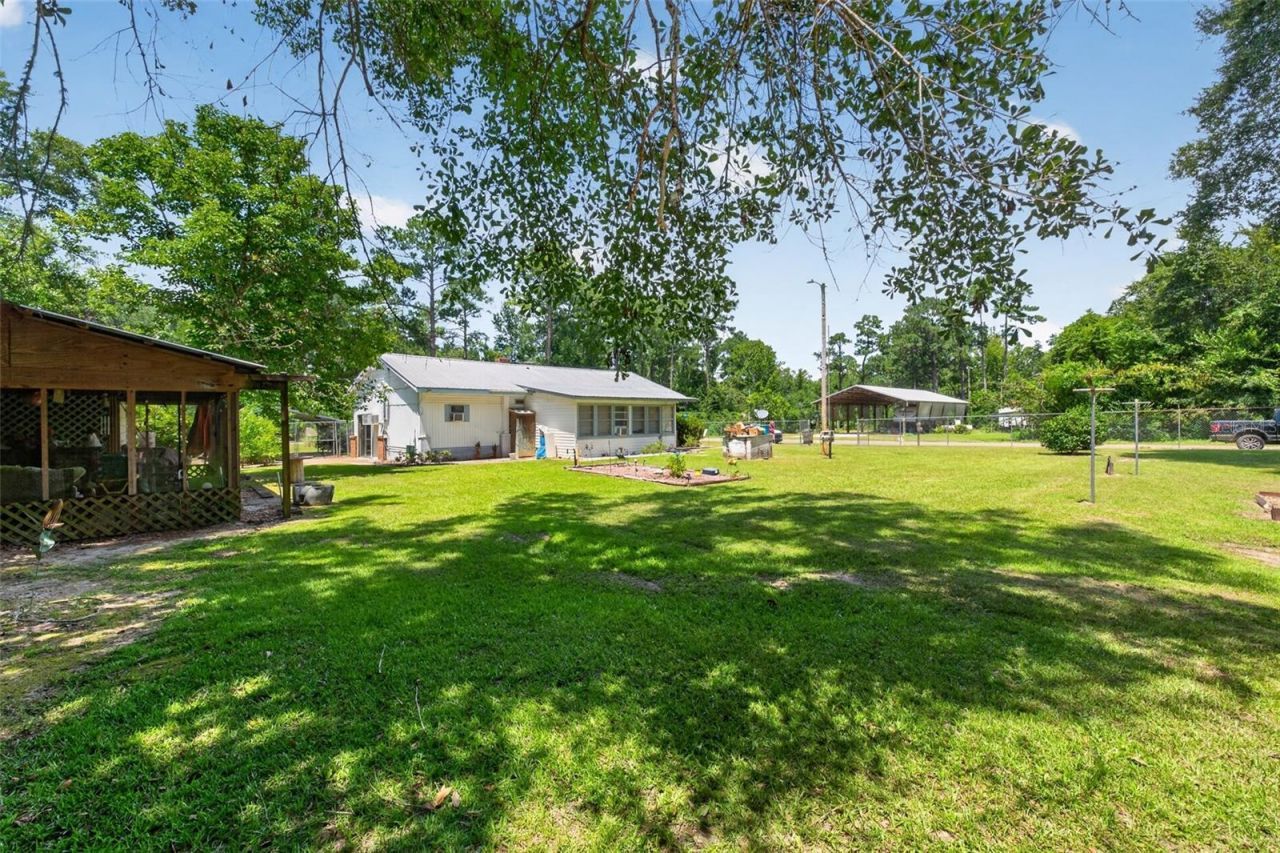 122 Hilty Circle, Wewahitchka, FL 32465 Photo