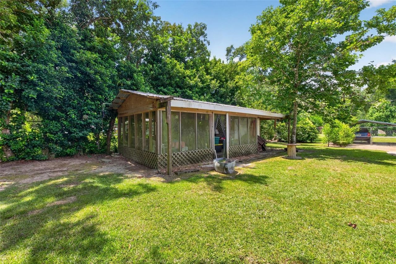 122 Hilty Circle, Wewahitchka, FL 32465 Photo