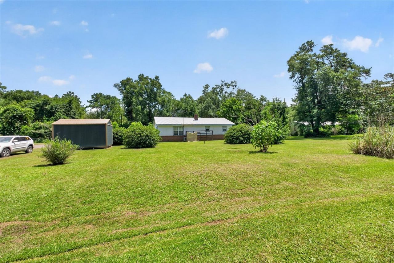 122 Hilty Circle, Wewahitchka, FL 32465 Photo