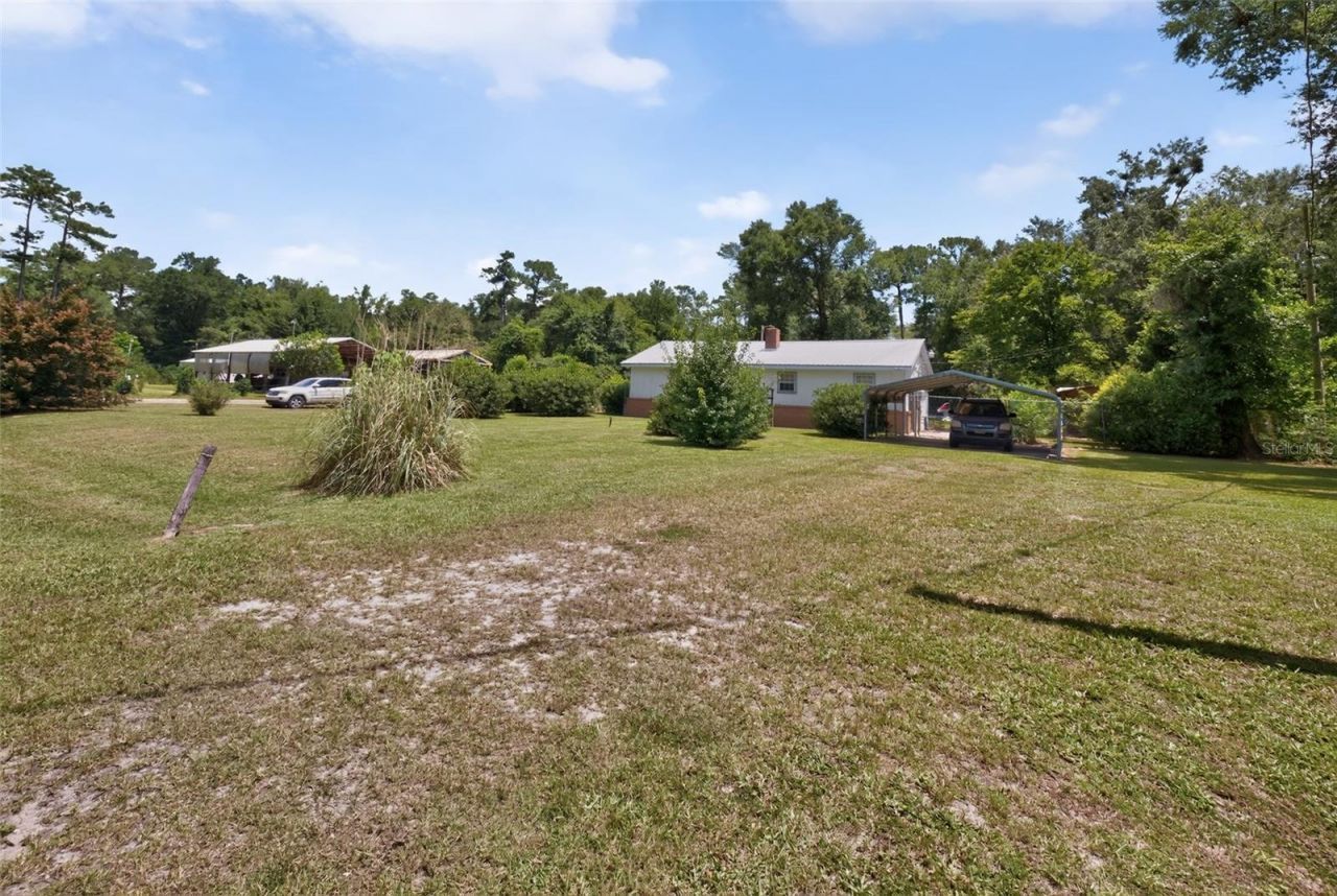 122 Hilty Circle, Wewahitchka, FL 32465 Photo