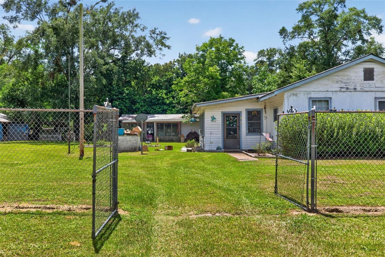 122 Hilty Circle, Wewahitchka, FL 32465 Photo