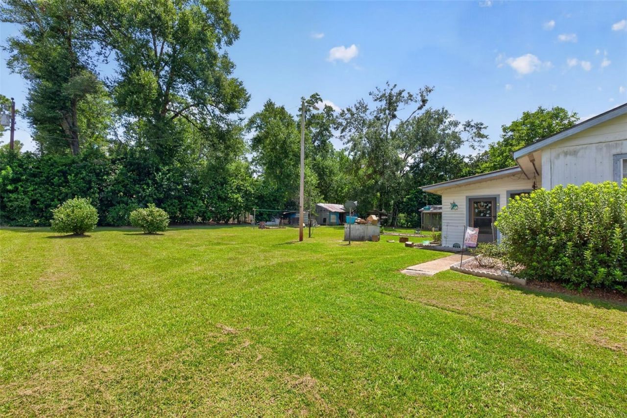 122 Hilty Circle, Wewahitchka, FL 32465 Photo