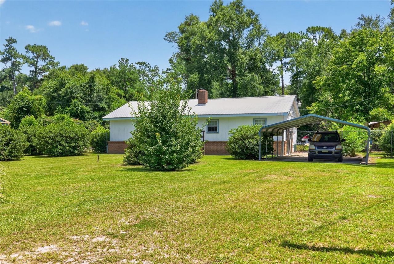 122 Hilty Circle, Wewahitchka, FL 32465 Photo