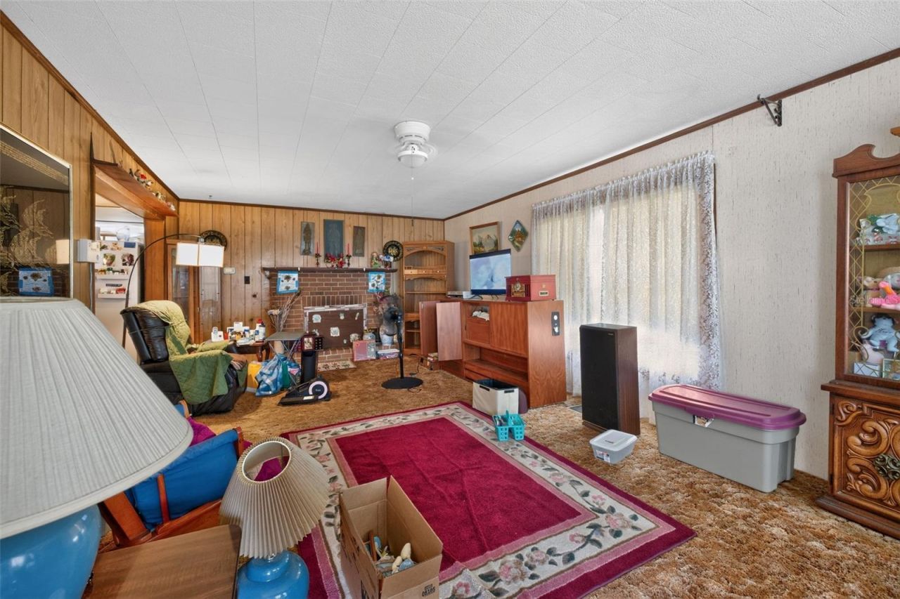 122 Hilty Circle, Wewahitchka, FL 32465 Photo