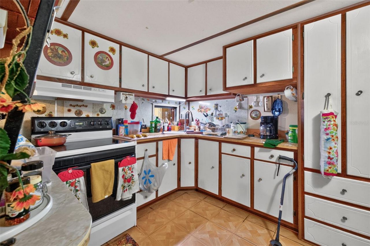 122 Hilty Circle, Wewahitchka, FL 32465 Photo
