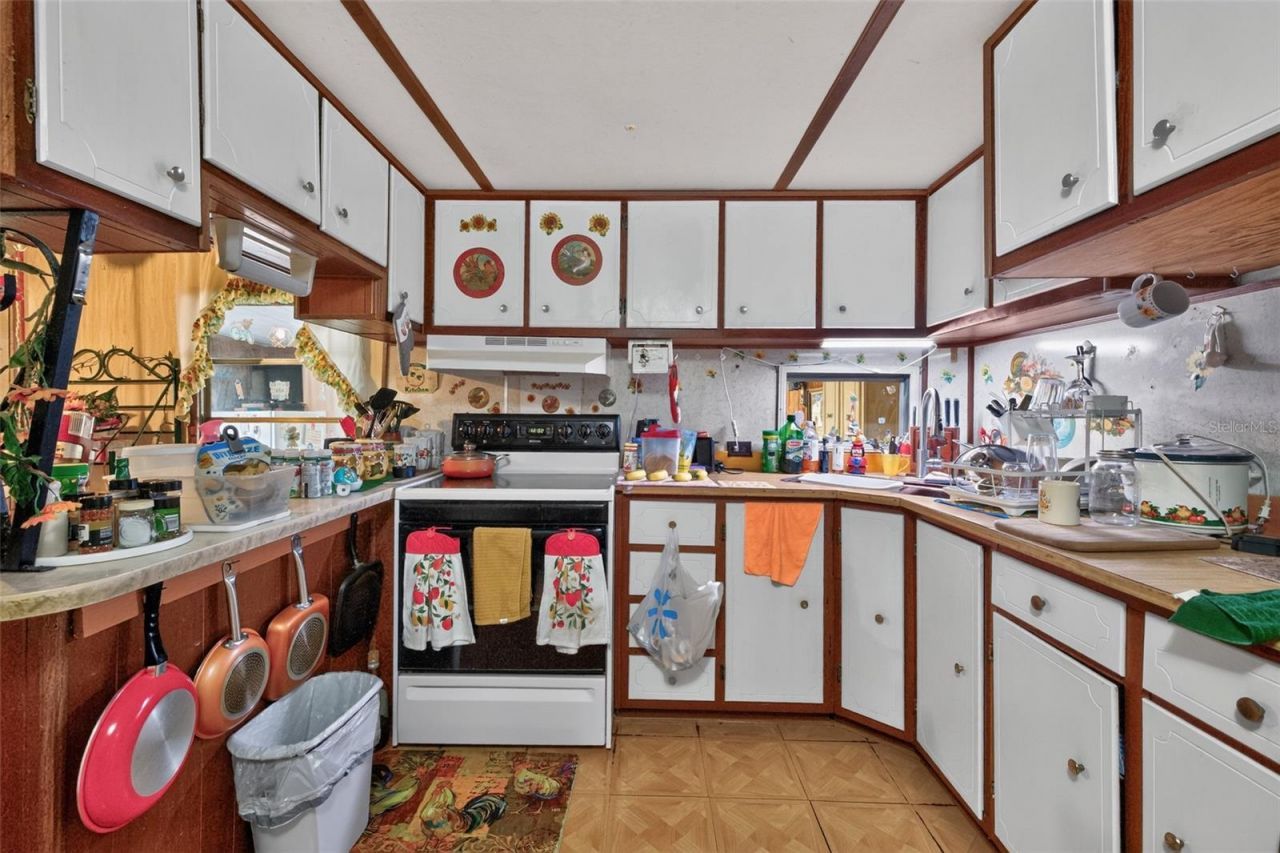 122 Hilty Circle, Wewahitchka, FL 32465 Photo