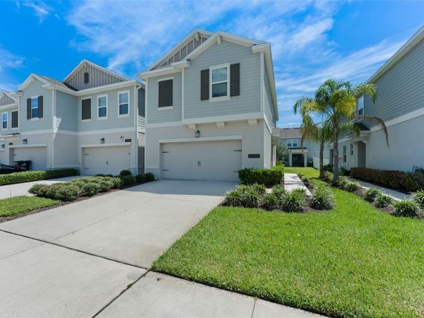 12055 SCRUB PALM LANE , ORLANDO, FL 32824
