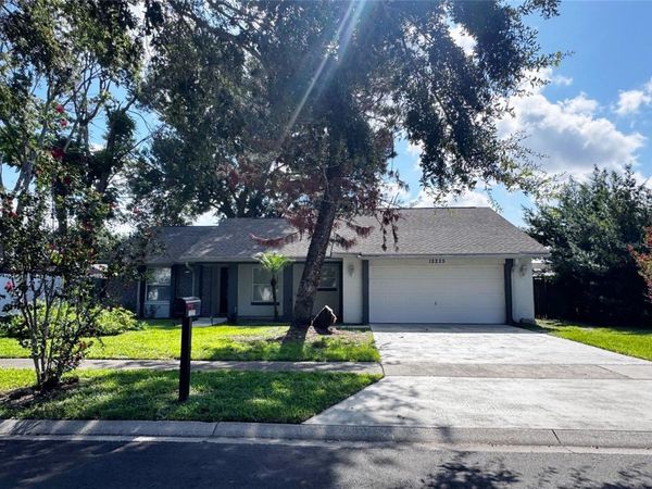 12225 PANTAR STREET , ORLANDO, FL 32837