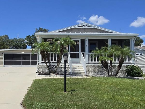 4139 GREENBLUFF COURT , Unit 795, ZELLWOOD, FL 32798