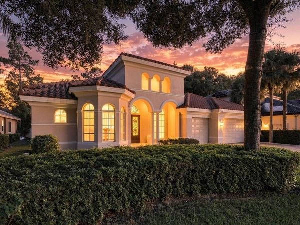 2967 GREY OAKS BOULEVARD, TARPON SPRINGS, FL 34688
