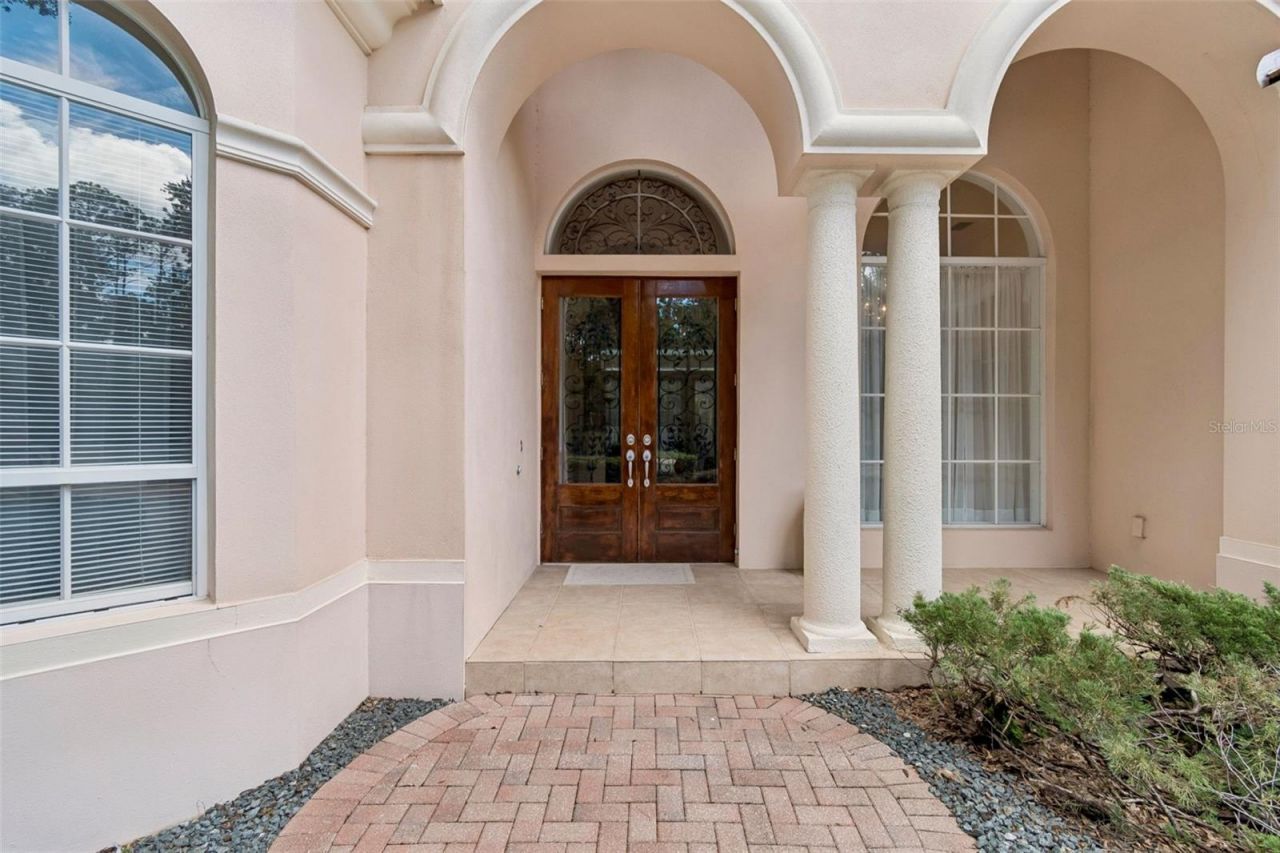 2967 Grey Oaks Boulevard, Tarpon Springs, FL 34688 Photo