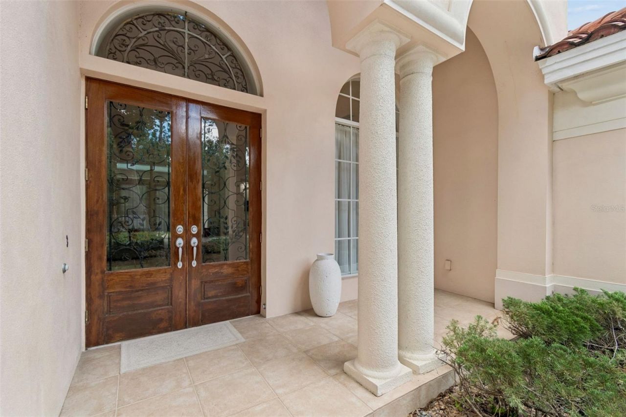 2967 Grey Oaks Boulevard, Tarpon Springs, FL 34688 Photo