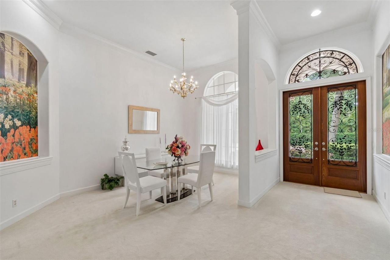 2967 Grey Oaks Boulevard, Tarpon Springs, FL 34688 Photo