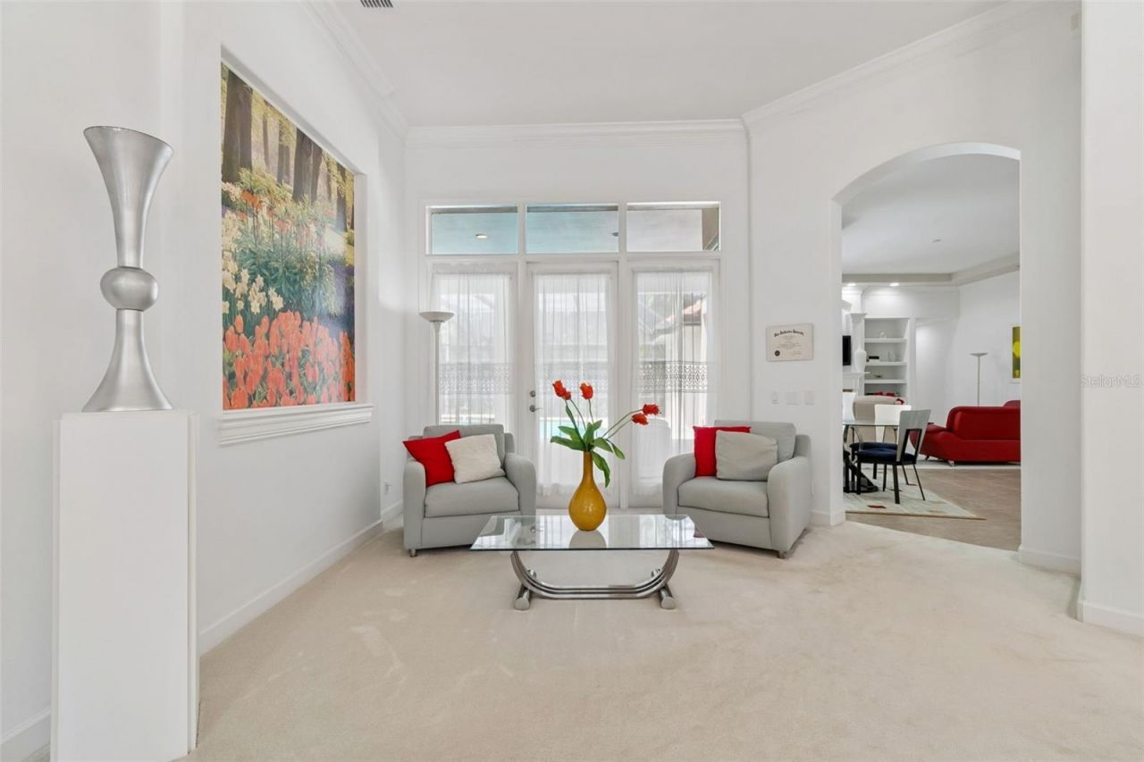 2967 Grey Oaks Boulevard, Tarpon Springs, FL 34688 Photo