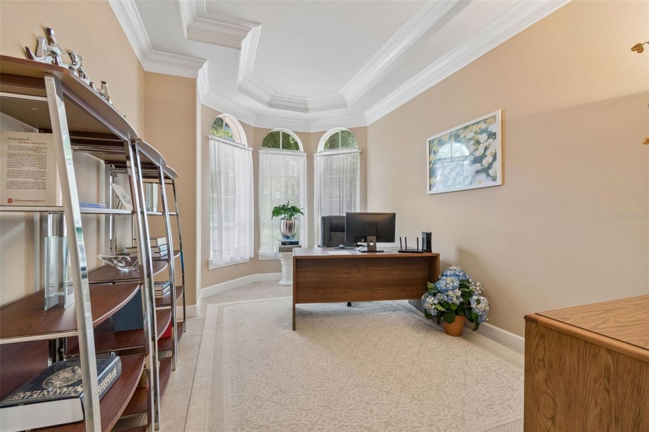2967 Grey Oaks Boulevard, Tarpon Springs, FL 34688 Photo