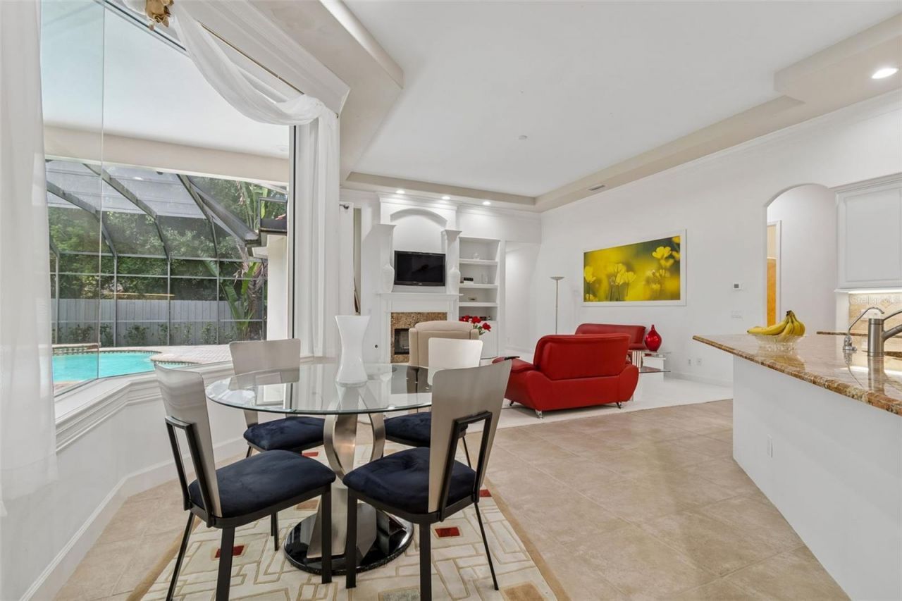 2967 Grey Oaks Boulevard, Tarpon Springs, FL 34688 Photo