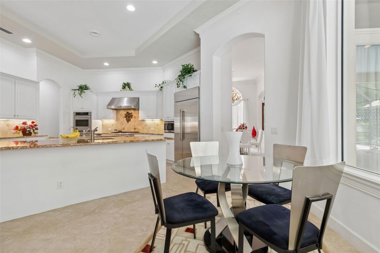 2967 Grey Oaks Boulevard, Tarpon Springs, FL 34688 Photo