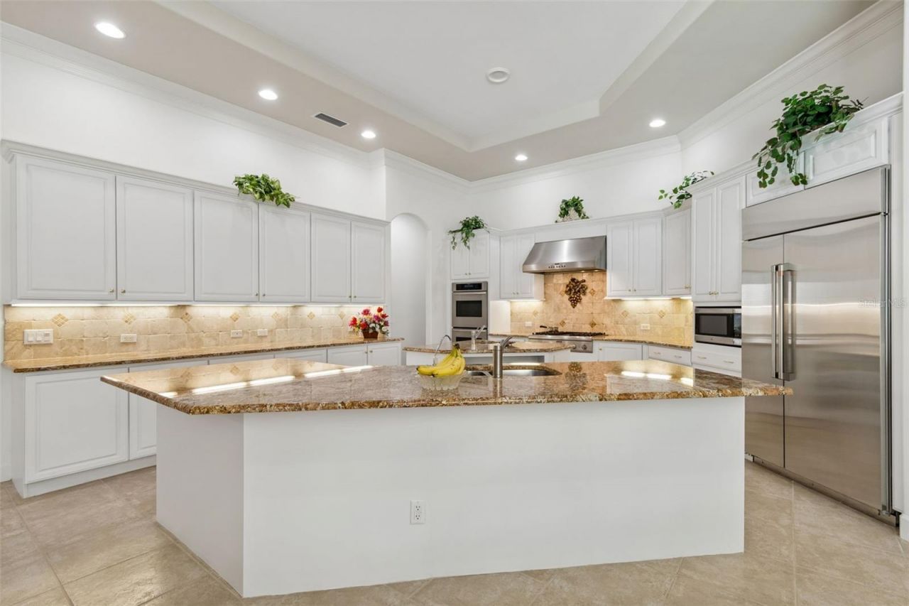 2967 Grey Oaks Boulevard, Tarpon Springs, FL 34688 Photo