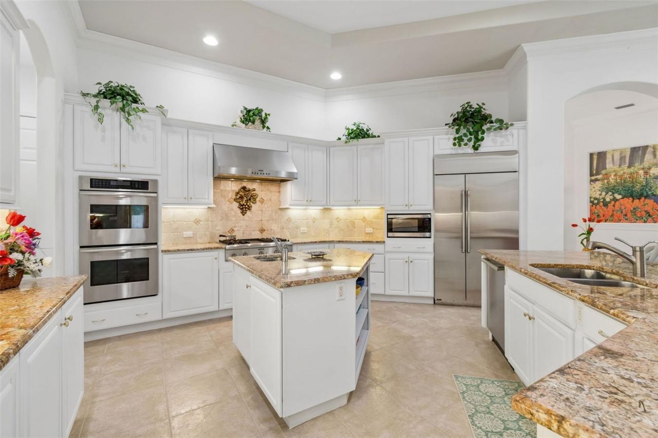 2967 Grey Oaks Boulevard, Tarpon Springs, FL 34688 Photo