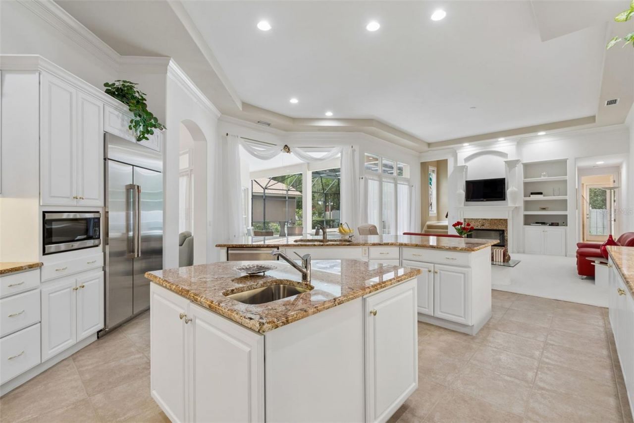 2967 Grey Oaks Boulevard, Tarpon Springs, FL 34688 Photo