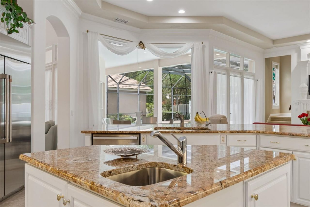 2967 Grey Oaks Boulevard, Tarpon Springs, FL 34688 Photo