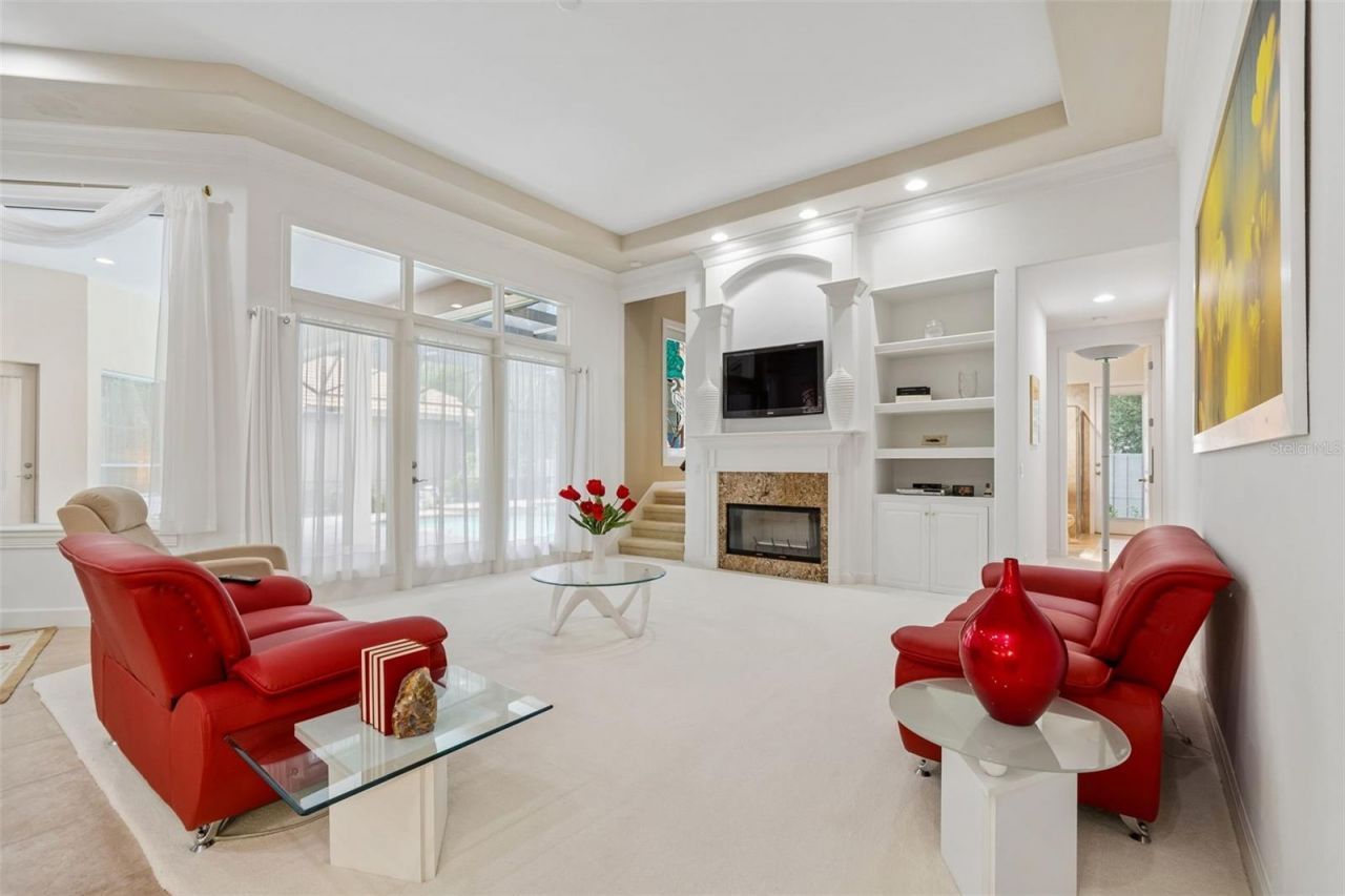 2967 Grey Oaks Boulevard, Tarpon Springs, FL 34688 Photo