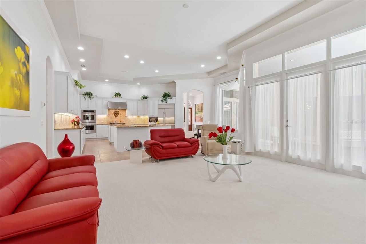 2967 Grey Oaks Boulevard, Tarpon Springs, FL 34688 Photo
