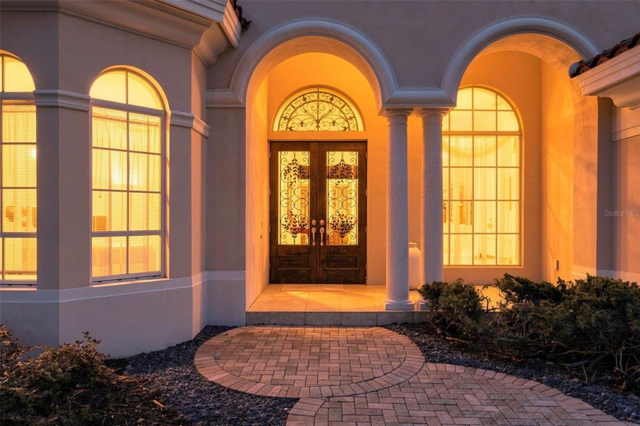 2967 Grey Oaks Boulevard, Tarpon Springs, FL 34688 Photo