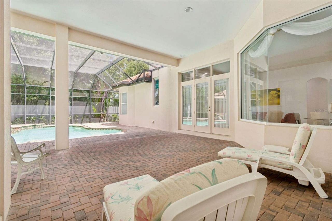 2967 Grey Oaks Boulevard, Tarpon Springs, FL 34688 Photo
