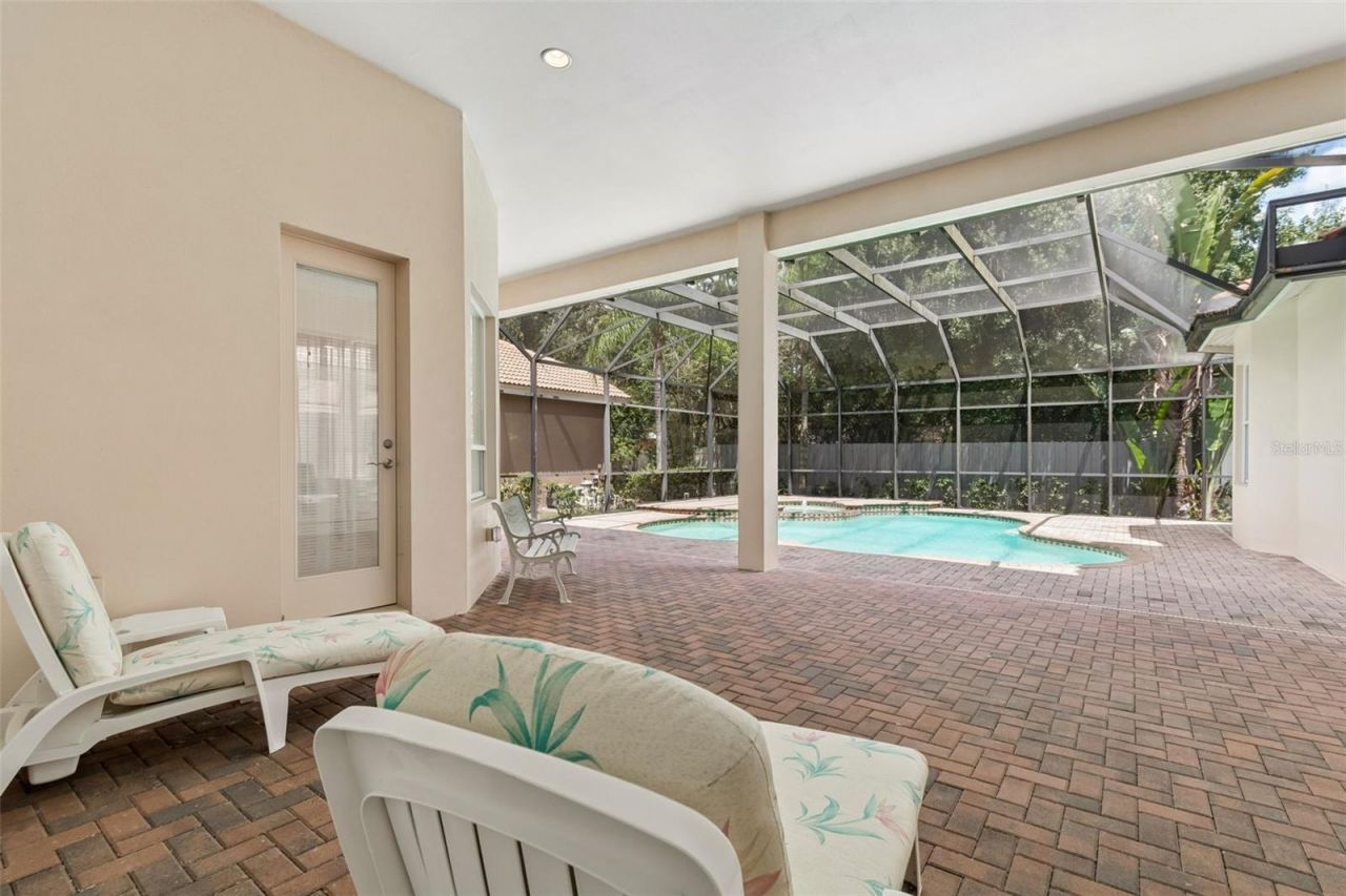 2967 Grey Oaks Boulevard, Tarpon Springs, FL 34688 Photo