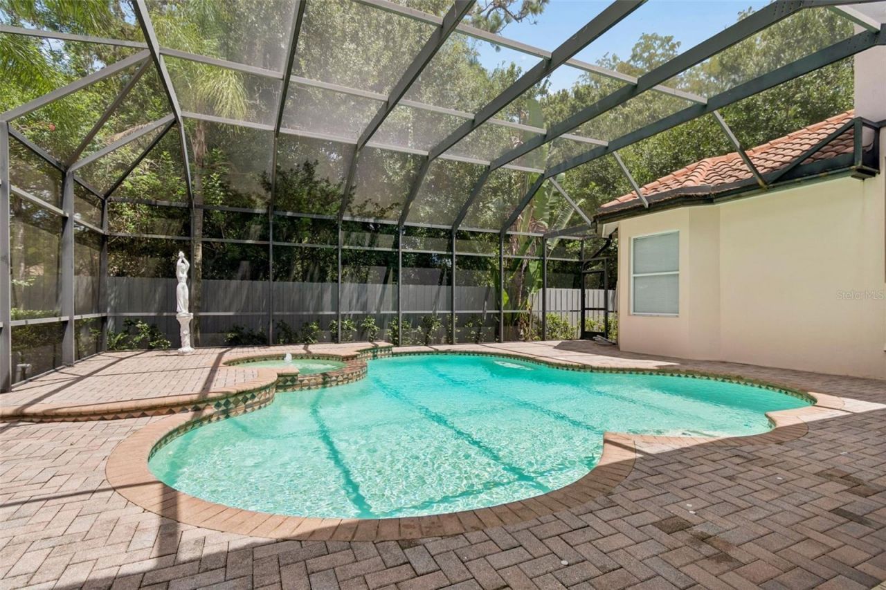 2967 Grey Oaks Boulevard, Tarpon Springs, FL 34688 Photo