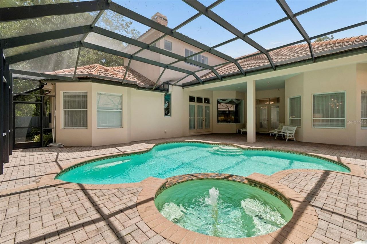 2967 Grey Oaks Boulevard, Tarpon Springs, FL 34688 Photo