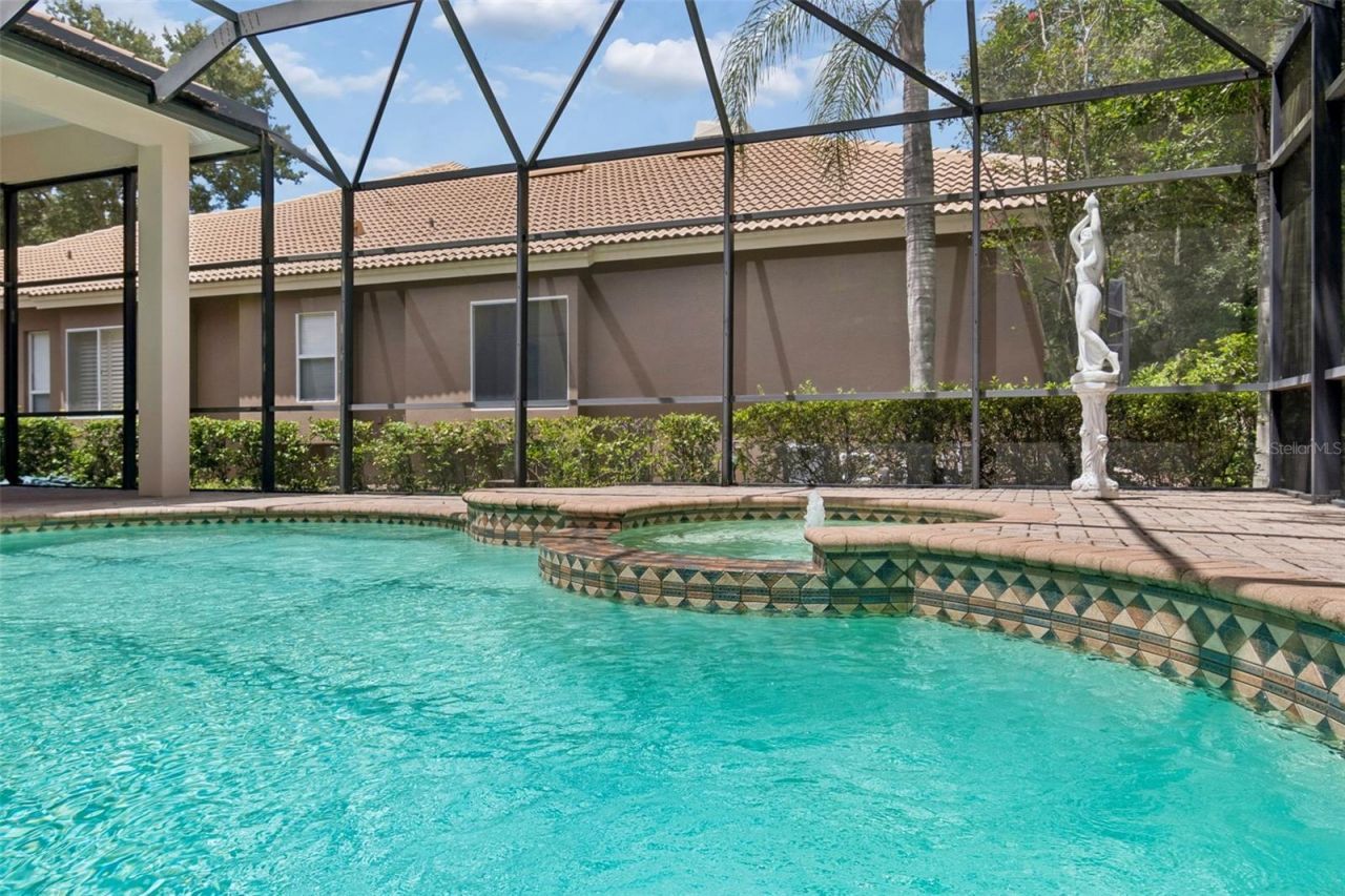 2967 Grey Oaks Boulevard, Tarpon Springs, FL 34688 Photo