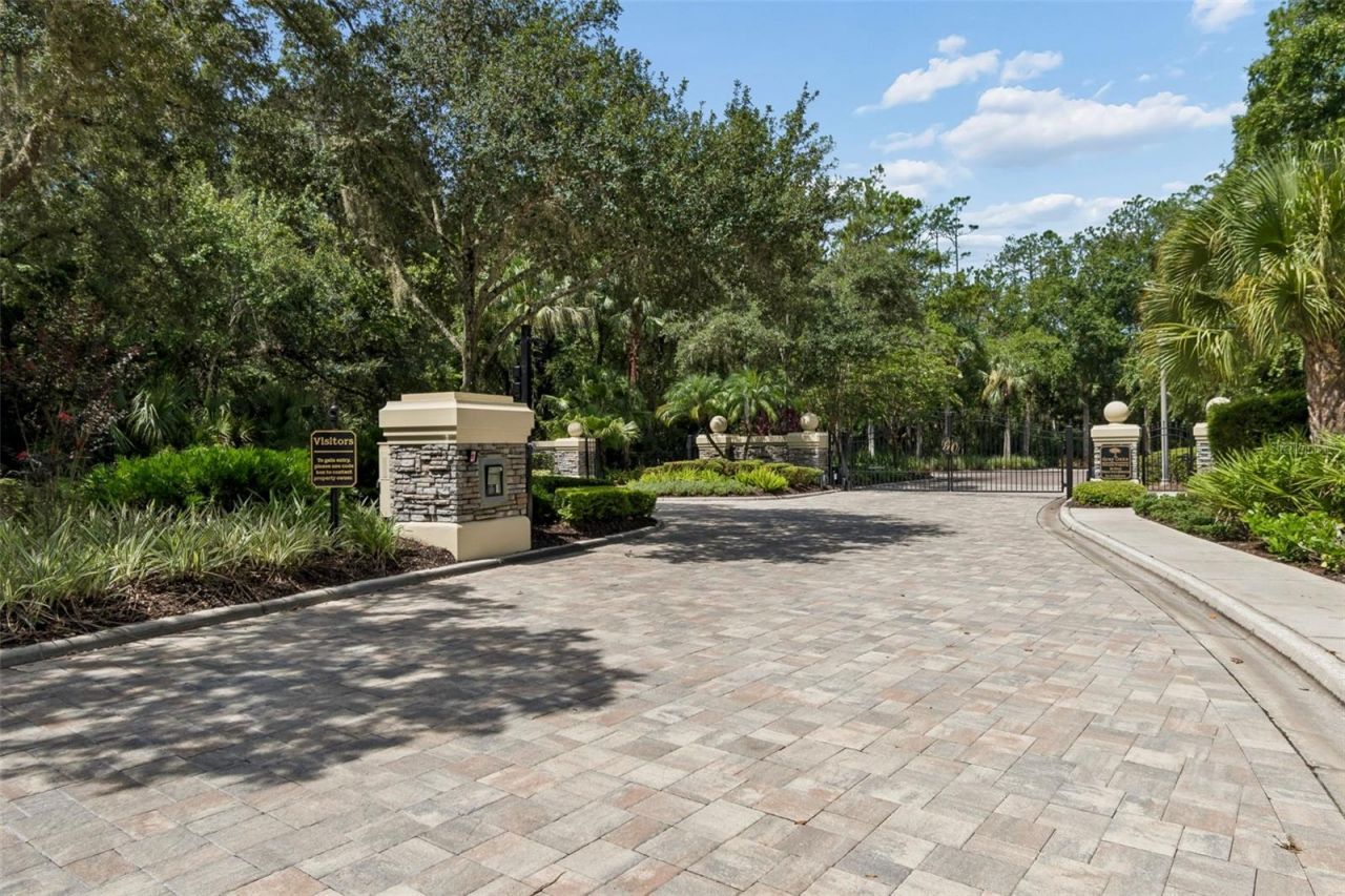 2967 Grey Oaks Boulevard, Tarpon Springs, FL 34688 Photo