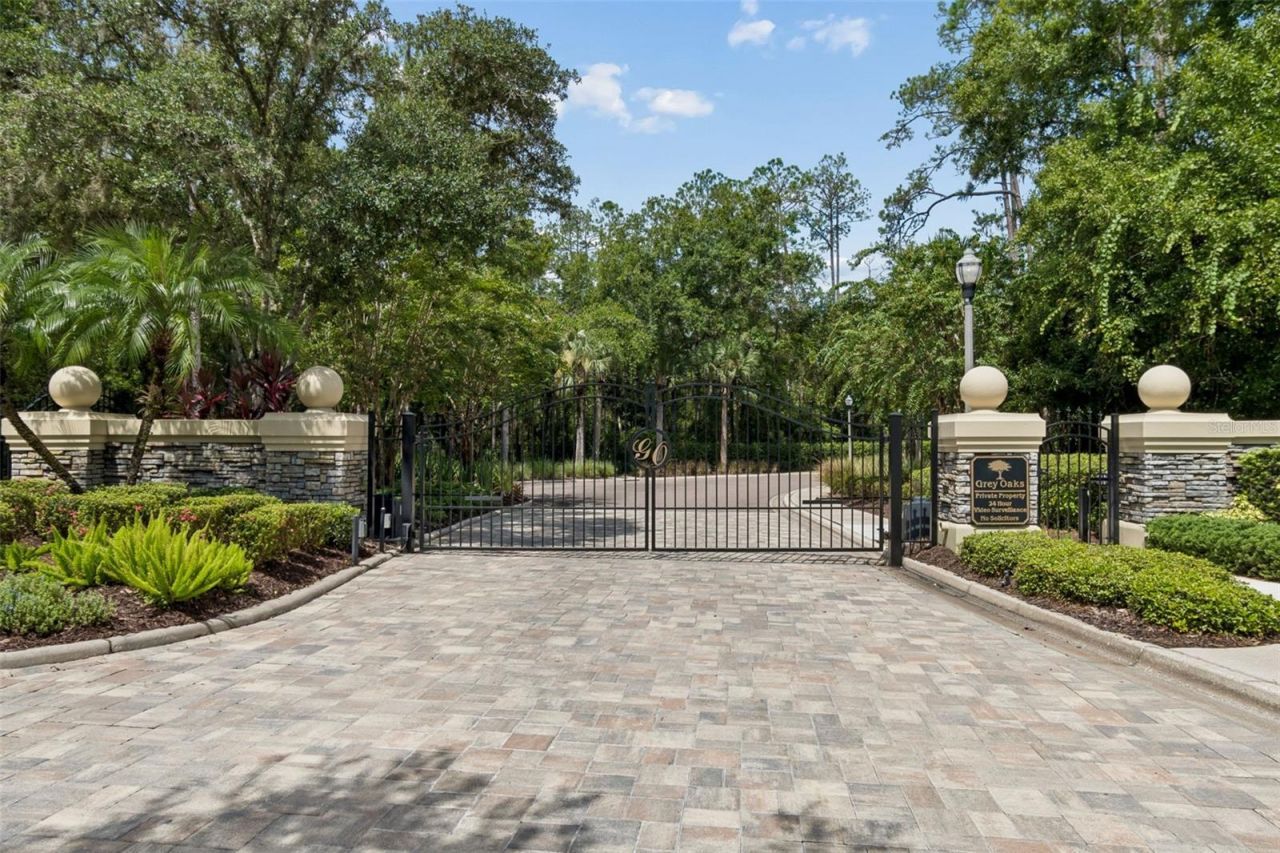 2967 Grey Oaks Boulevard, Tarpon Springs, FL 34688 Photo