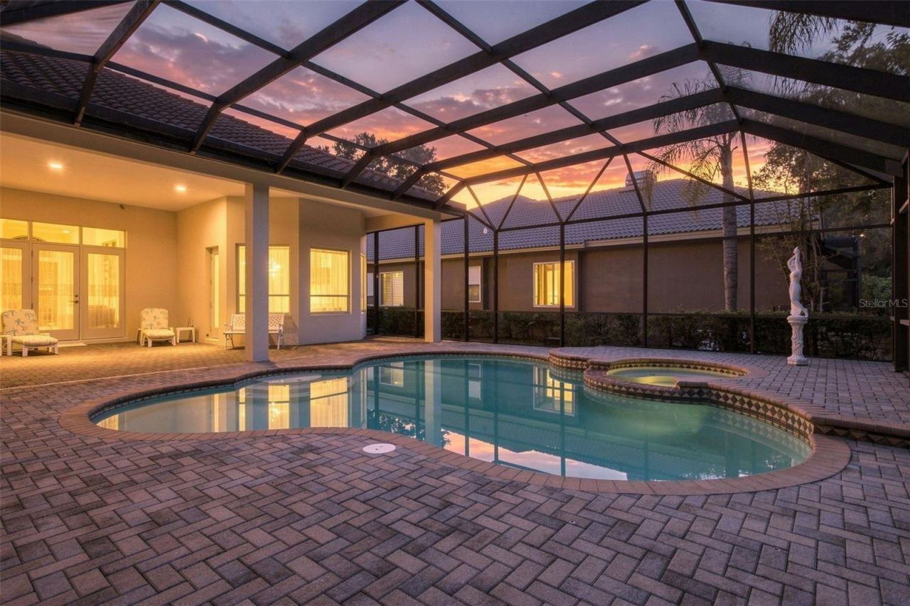 2967 Grey Oaks Boulevard, Tarpon Springs, FL 34688 Photo