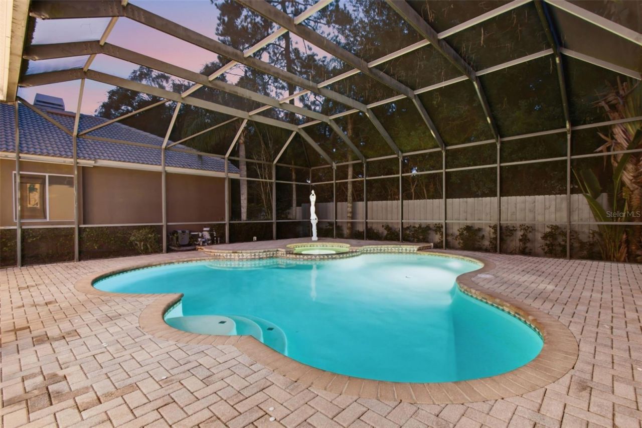 2967 Grey Oaks Boulevard, Tarpon Springs, FL 34688 Photo