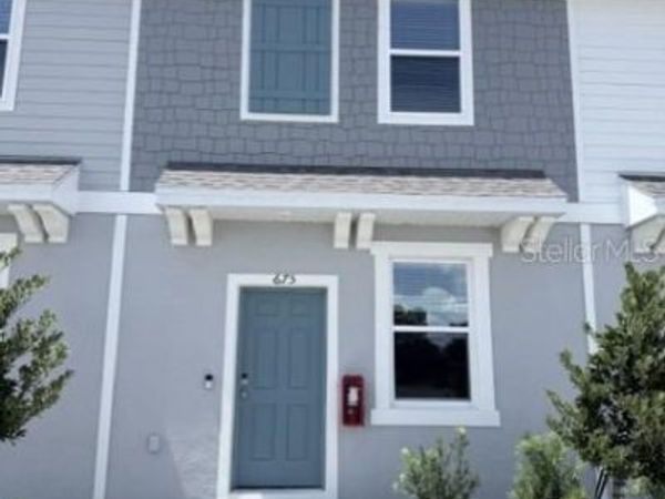 675 NESS ISLAND DRIVE , MOUNT DORA, FL 32757