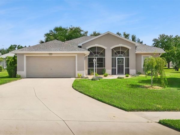 5325 FANTASY WAY , LEESBURG, FL 34748