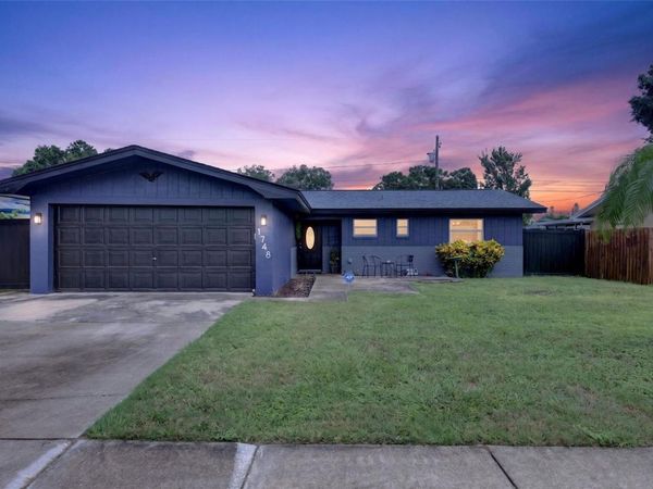 1748 GREENLEA DRIVE , CLEARWATER, FL 33755