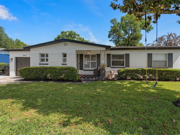 2907 VINE STREET , ORLANDO, FL 32806