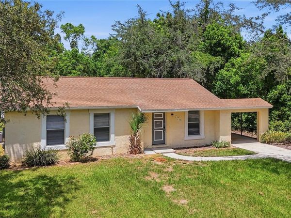 336 RIVIERA DRIVE, DEBARY, FL 32713