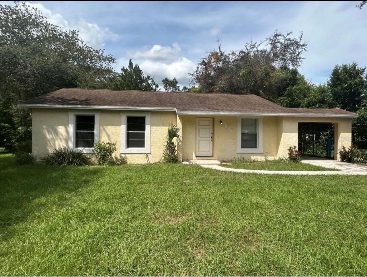 336 Riviera Drive , Debary, FL 32713 Photo
