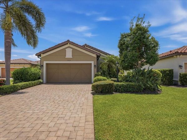 13214 TORRESINA TERRACE , BRADENTON, FL 34211
